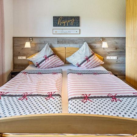 Am Oberen Buehl Apartment Furtwangen Ngoại thất bức ảnh