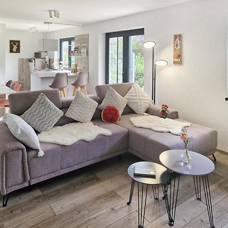 Am Oberen Buehl Apartment Furtwangen Ngoại thất bức ảnh