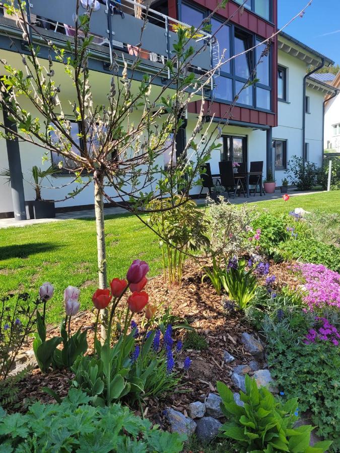 Am Oberen Buehl Apartment Furtwangen Ngoại thất bức ảnh