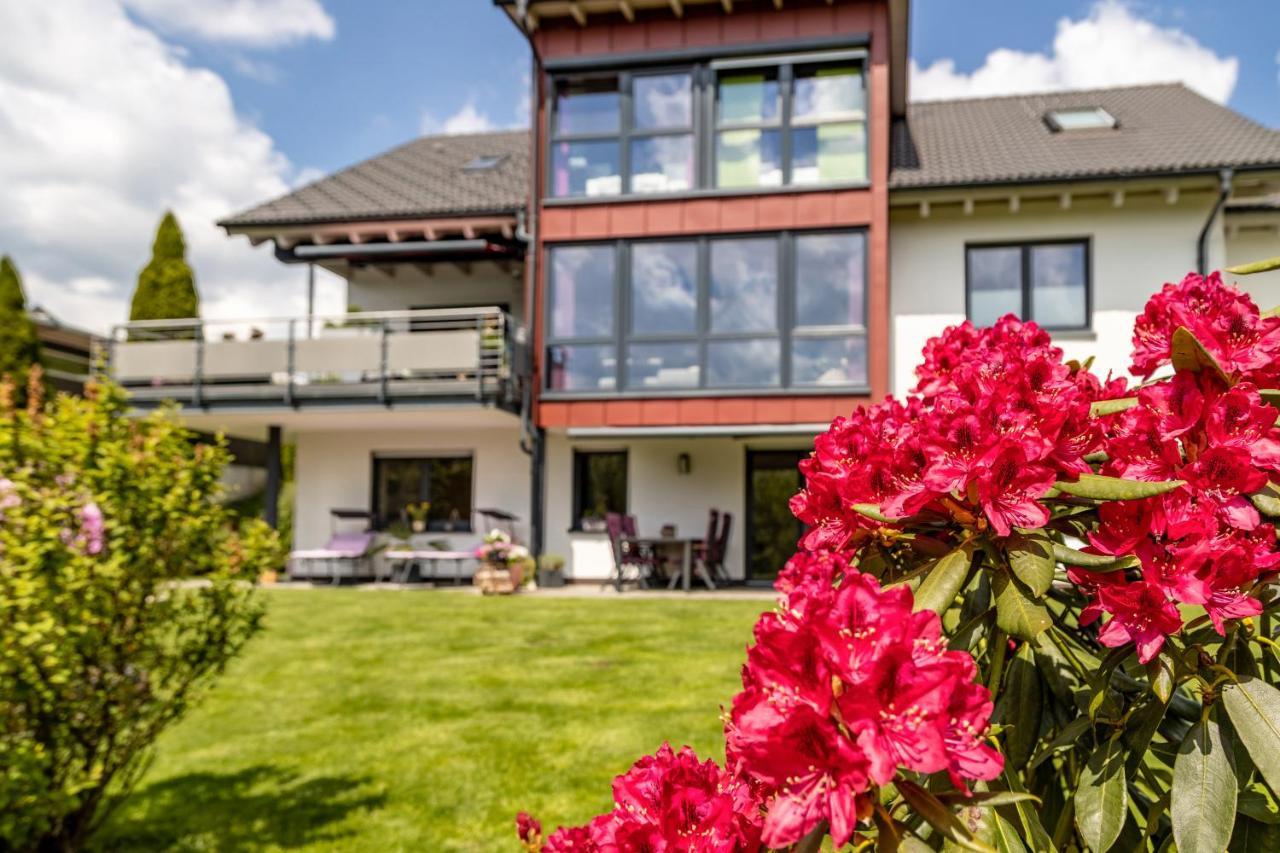 Am Oberen Buehl Apartment Furtwangen Ngoại thất bức ảnh