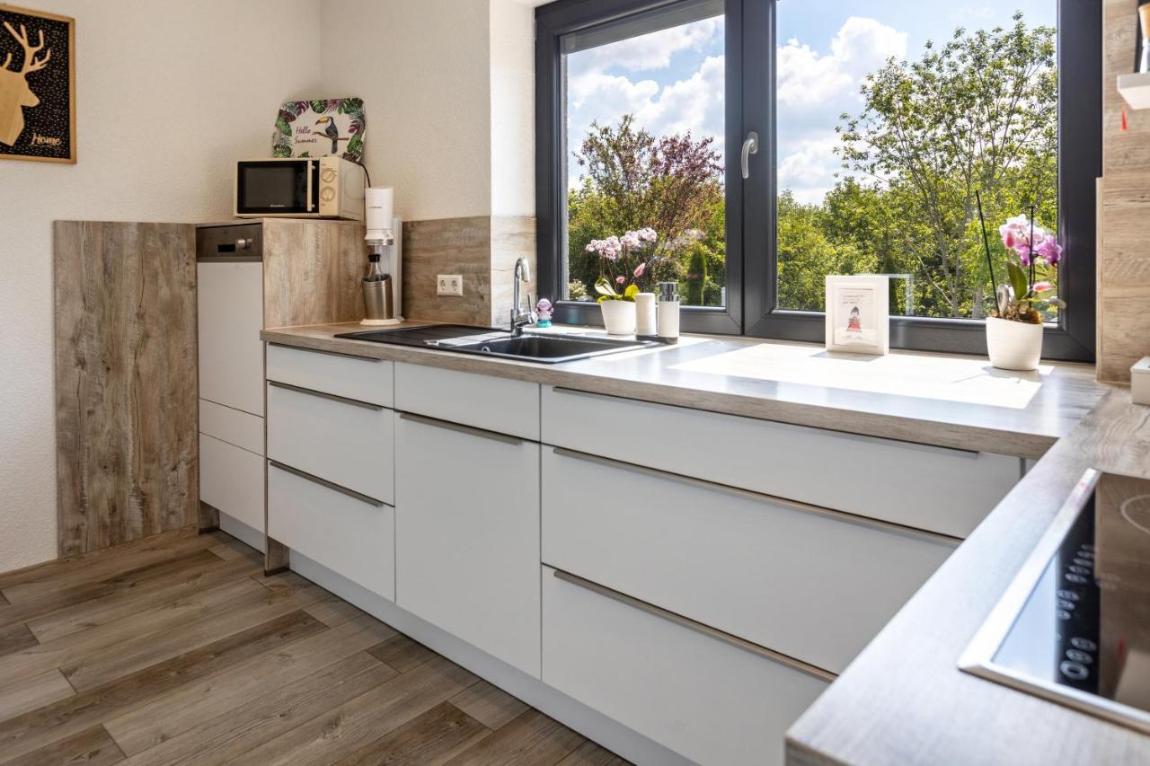 Am Oberen Buehl Apartment Furtwangen Ngoại thất bức ảnh
