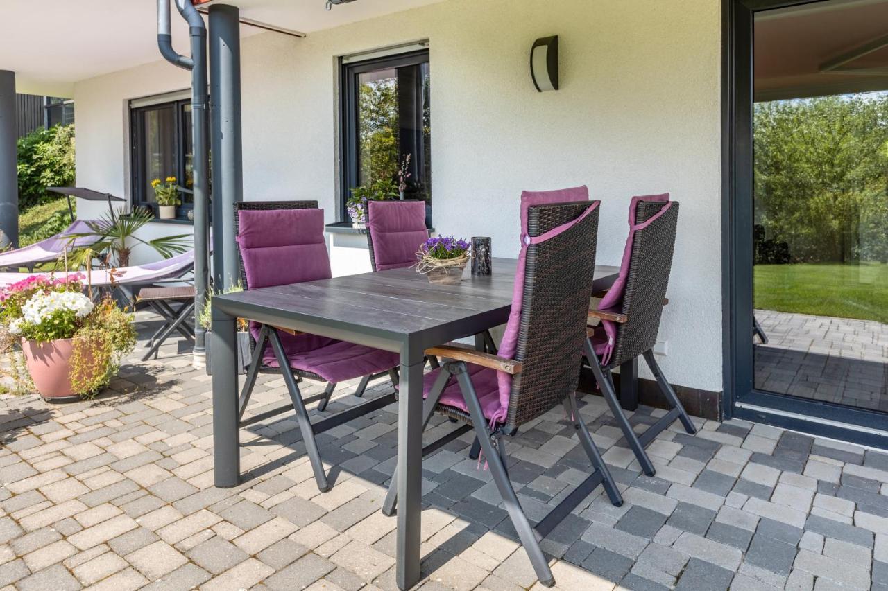 Am Oberen Buehl Apartment Furtwangen Ngoại thất bức ảnh