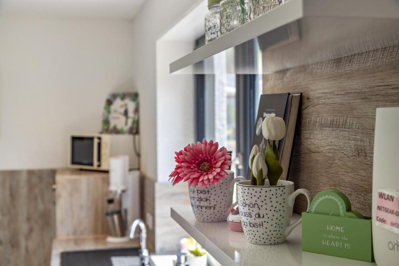 Am Oberen Buehl Apartment Furtwangen Ngoại thất bức ảnh