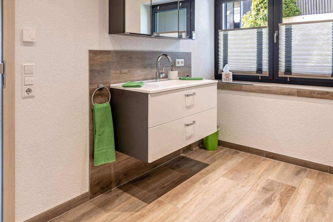 Am Oberen Buehl Apartment Furtwangen Ngoại thất bức ảnh
