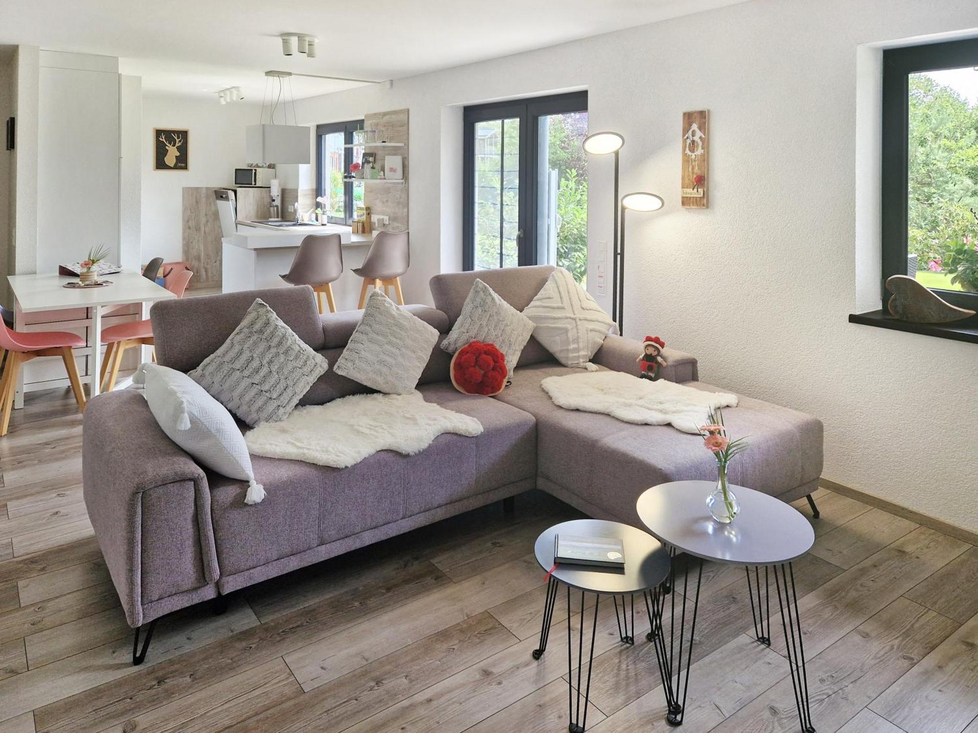 Am Oberen Buehl Apartment Furtwangen Ngoại thất bức ảnh